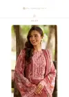 Amahle Vol 3 By The Hermitage Shop Viscose Dress Material Exporters In India
